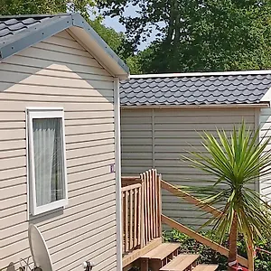 Mobil-home Sympa 3 Pont-Aven